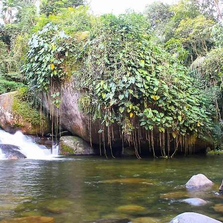 Recanto Cleo Patrimonio, Paraty Rj Araquari Eksteriør bilde