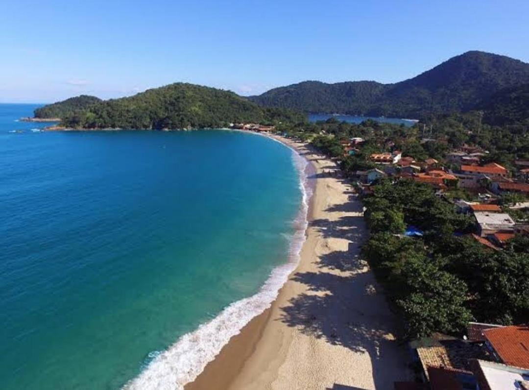 Recanto Cleo Patrimonio, Paraty Rj Araquari Eksteriør bilde
