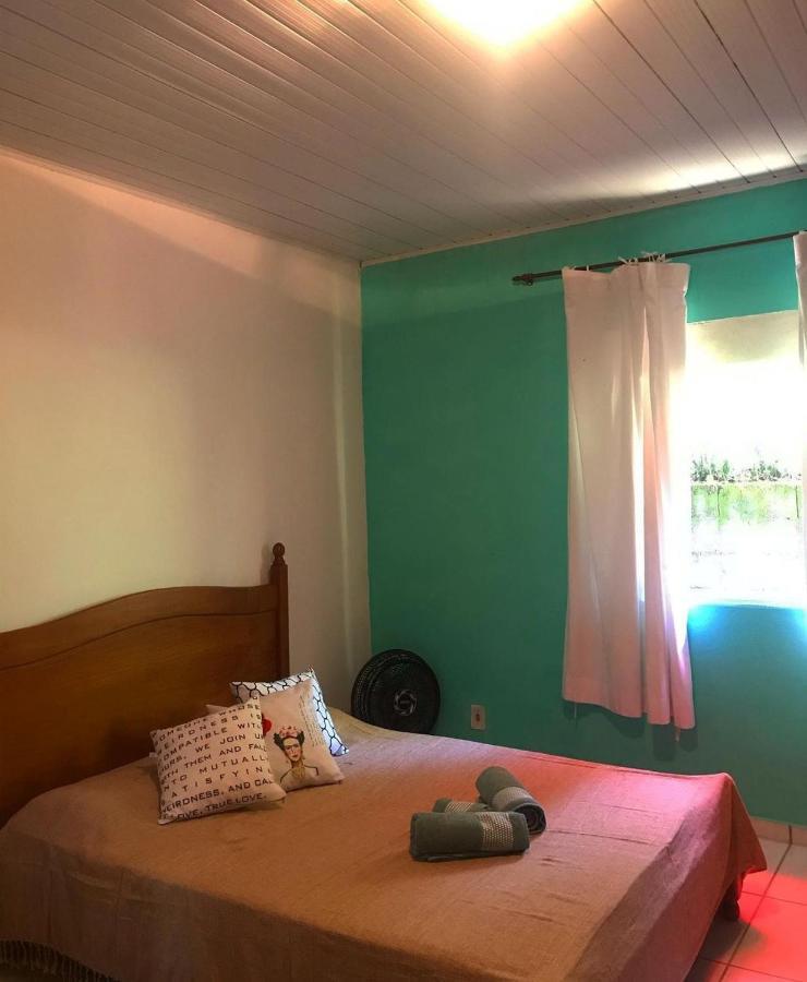 Recanto Cleo Patrimonio, Paraty Rj Araquari Eksteriør bilde