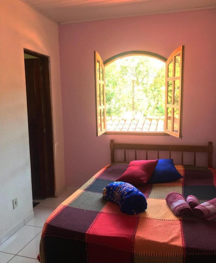 Recanto Cleo Patrimonio, Paraty Rj Araquari Eksteriør bilde