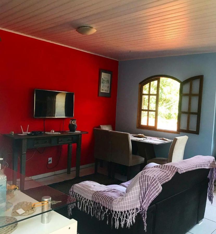 Recanto Cleo Patrimonio, Paraty Rj Araquari Eksteriør bilde